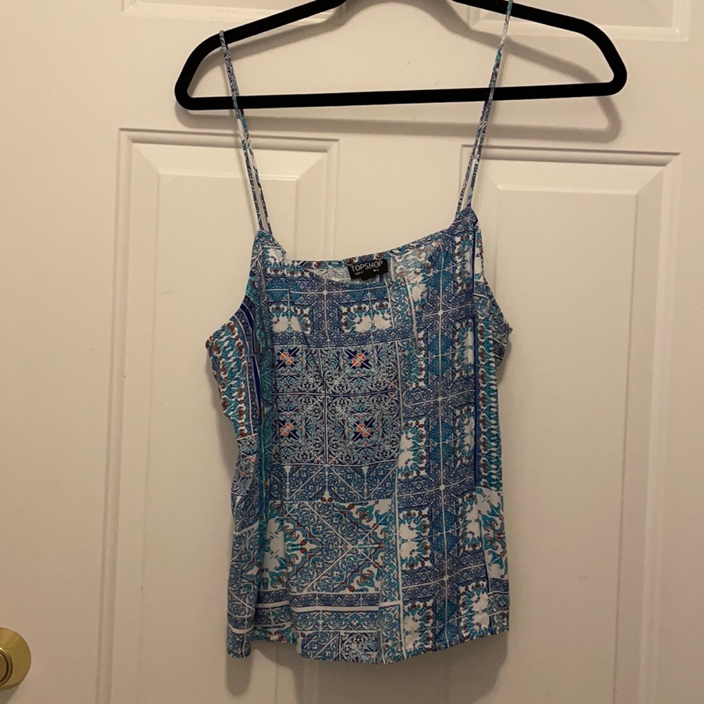 Fun Topshop Shirt
